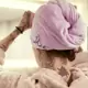 HAIR JAZZ haar turban